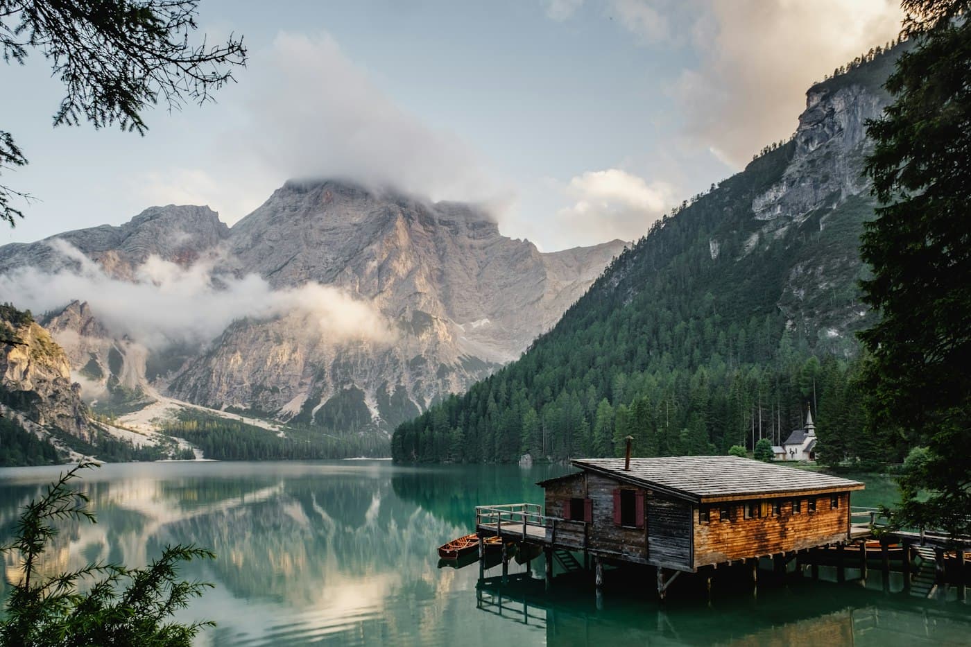 Himachal Pradesh travel destination in India