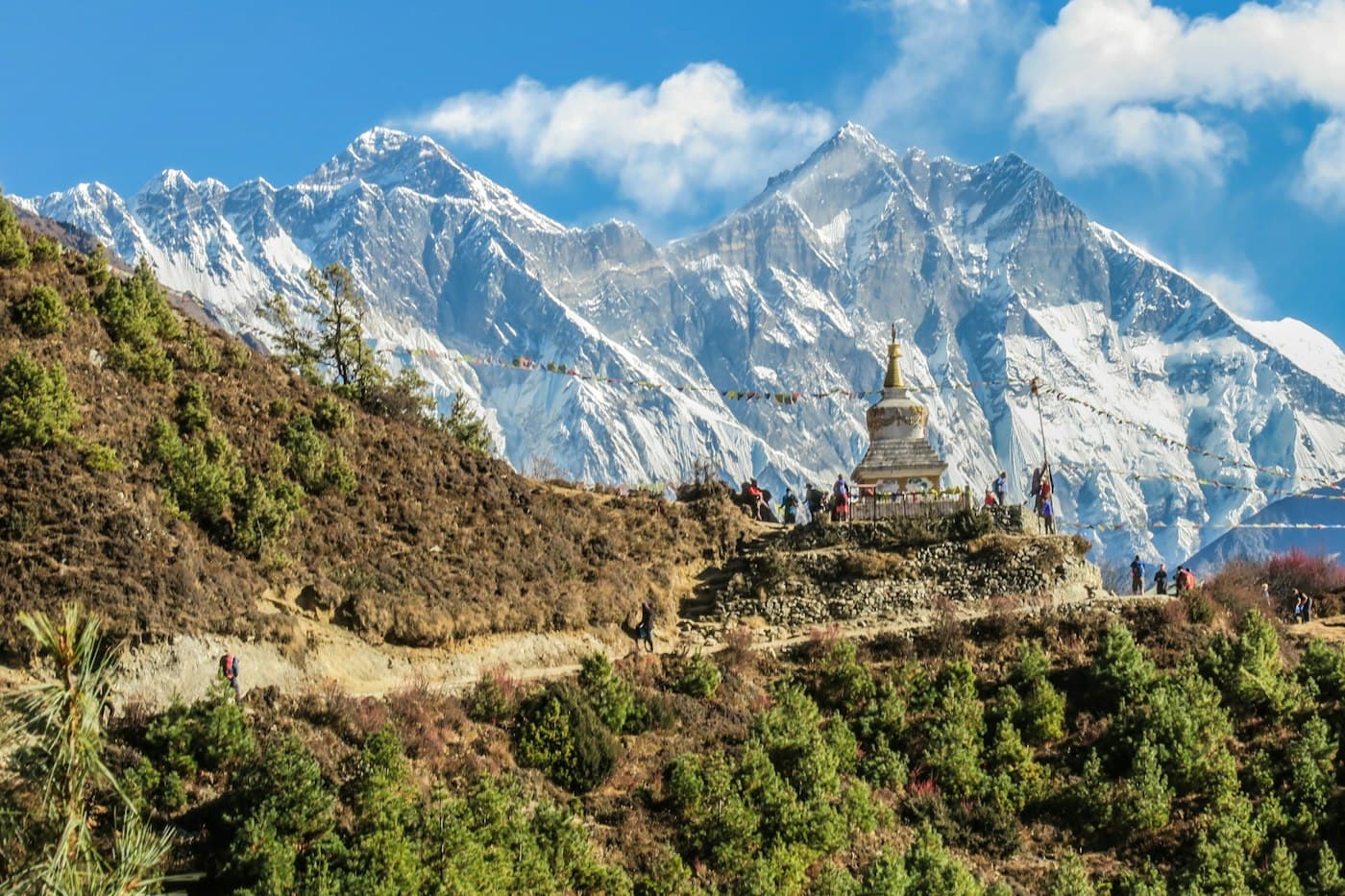 5 Himalayan destinations for your next escape
