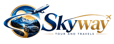 SkyWay Logo